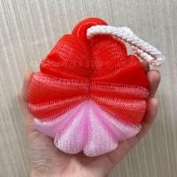 ราคา ใยขัดตัว ใยขัดหลัง แปรงขัดหลัง แปรงถูหลัง ฟองน้ำขัดตัว แปรงอาบน้ำ ใยถูหลัง แปรงขัดตัว ที่ขัดตัว ที่ตีฟอง ฟองน้ำขัดตัว (19464021025)