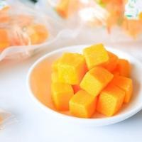 ราคา เยลลี่มะม่วงแท้ 100กรัม เคี้ยวหนึบ (21375639926)