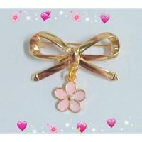 ราคา เข็มกลัดคนท้อง อัลบั๊มโบว์กลัดเสื้อ (20964049981)