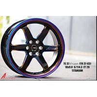 ราคา 4วงตรงรุ่นนาวาร่า ล้อแม็กขอบ 18 สีพิเศษ ไทเท นาวาร่า หายาก ใส่นาวาร่าได้ทุกรุ่น 4 วง ส่งฟรี (21437875971)