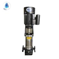 ราคา SafetyDrink ปั๊ม Multistage แนวตั้ง CNP CDL 2 150 220V 2 HP 1 5 kW (1295310395)