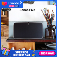 Sonos Wireless Home Speaker ลำโพงบลูทูธ รุ่น Five