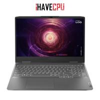 ราคา iHAVECPU NOTEBOOK โน้ตบุ๊ค LENOVO LOQ 15APH8 82XT004FTA STORM GREY (21580113910)