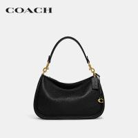 ราคา COACH กระเป๋าสะพายข้างผู้หญิงรุ่น Cary Crossbody สีดำ CC437 B4 BK (15931824934)
