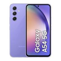 ราคา Samsung Galaxy A54 5G 8 128GB เครื่องเเท้ศูนย์ไทยเคลียร์สต็อค ประกันร้าน 3 เดือน (22127804208)