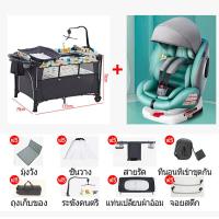 ราคา Goodbabysเตียงนอนเด็ก เปลเด็ก เปลเด็กเหมาะสำหรับทารกแรกเกิดถึง 8 ขวบ สามารถทำเป็นเปลได้ เตียงเด็กแรกเกิด เปลเด็กแรกเกิด เตียงเด็ก (21659133013)