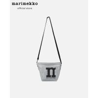 ราคา MARIMEKKO MONO MINI CROSSBODY UNIKKO BAG กระเป๋า กระเป๋าสะพายข้าง (22001301074)