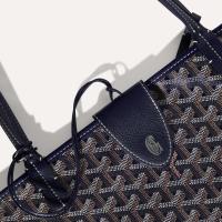 ราคา Pre order Top VIP Grade Calfskin กระเป๋าโท้ทมินิ โกยาร์ด Goyard Anjou mini งานสวยกริ้บ พร้อมกล่องและอุปกรณ์ครบ (21982377171)