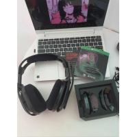 ราคา หูฟังเกมมิ่งไร้สาย Astro A50 WIRELESS BASE STATION Wireless Gaming Headset มิอสอง อุปกรณ์ครบไม่มีกล่อง (21394425495)