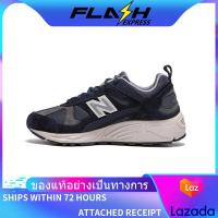 ราคา Attached Receipt NEW BALANCE NB 878 MENS AND WOMENS SPORTS SHOES CM878MC1 The Same Style In The Store (21298552634)