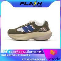 ราคา Attached Receipt NEW BALANCE NB WARPED RUNNER MENS AND WOMENS SPORTS SHOES The Same Style In The Store (21424161598)