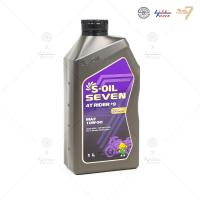 ราคา น้ำมันเครื่อง S Oil 7 4T Rider มอเตอร์ไซค์ สังเคราะห์แท้ มีให้เลือก 10W40 10W50 มี 2สูตร เบอร์ 9 Full Synthetic เบอร์7 Synthectic Tech มาตรฐาน API SNplus JASO MA และ MA2 (21625535823)