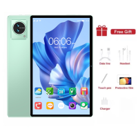 ราคา 2024 New แท็บเล็ต Samsung Galaxy tab 10 1นิ้ว 12GB RAM 512GB ROM ดั้งเดิม100 หน้าจอ Smart Tablet Android Tablet Tablet Murah ONLINE CLASS (21754086687)