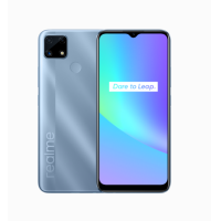 ราคา Realme C25 Ram 4 64GB เครื่องประกันศูนย์ จอใหญ่ 6 5นิ้ว กล้อง 48MP แบต6000mAh ราคาประหยัด Treemobile (19324680865)