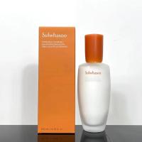 ราคา New For Sulwhasoo Essential Comfort Balancing Emulsion EMULSION ÉOUILIBRANTE Soothe Hydrate 125ml Makeup Bags Organizers (21773358953)