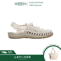 ราคา Keen UNEEK Whitecap Cornstalk (22196820152)