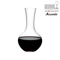 ราคา Riedel Accanto Decanter ดีแคนเตอร์ เหยือกไวน์ เหยือกเครื่องดื่ม (20146034742)