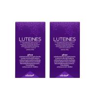 ราคา ของแท้ ลูทีเนส ตาแห้ง มองไม่ชัด LUTEINES DIETARY SUPPLEMENT PRODUCT nfinite (22087363898)