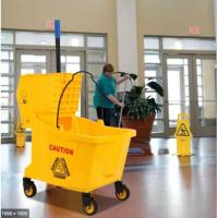 ราคา NTS ถังบีบม็อบ ถังปั่นและซักไม้ม็อบ ถังบีบผ้าม็อบ ม็อบถูพื้น NTS1 MT (11809476219)