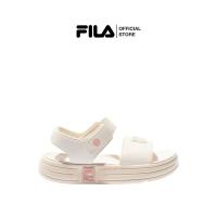 ราคา FILA รองเท้าแตะผู้ใหญ่ FILA X SMILEY FUNKYTENNIS รุ่น 1SM02583F BEIGE (21397694443)