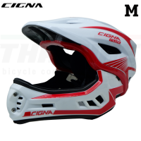 ราคา หมวกเด็กแบบเต็มใบ CIGNA หมวกจักรยาน หมวกรถขาไถ หมวกเด็ก (21431973510)