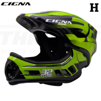 ราคา หมวกเด็กแบบเต็มใบ CIGNA หมวกจักรยาน หมวกรถขาไถ หมวกเด็ก (21431955449)