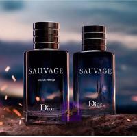 ราคา DIOR Sauvage Eau De Parfums EDP EDT100ml (22245578181)
