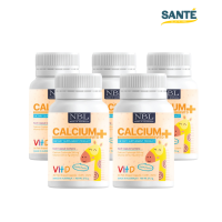 ราคา มีโปร NBL Calcium VIT D แคลเซียมเหลว ผสมวิตามินดี 3 แคลเซียมเด็ก กลิ่นวนิลา 30 แคปซูล (18922977216)