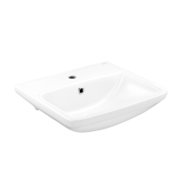 ราคา COTTO C00581 อ่างล้างหน้าแขวนผนัง รุ่น เซิร์ฟ เอ็ม (22060974775)