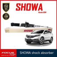 ราคา Showa โช้คอัพหลัง Honda CRV G4 ปี11 17 CR V Gen4 52611 T0N T51 โช้คอัพ โช๊ค Showa โชว่า (16406869629)