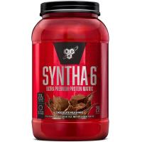 ราคา BSN SYNTHA 6 Ultra Premium Protein Powder 2 91 lbs 28 Servings เวย์โปรตีน เพิ่มกล้ามเนื้อ รสชาติดีเยี่ยม (20725417157)