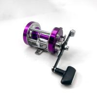 ราคา รอกเบท Airgear Bracket EA 6000 รอกตกปลา มีทั้งหมุนซ้ายและหมุนขวา (21597520728)