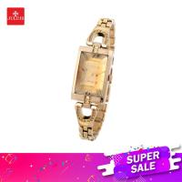 ราคา Julius นาฬิกาข้อมือ แบรนด์เกาหลี แฟชั่นฮิตของแท้ รุ่น JA 443 (845304111)