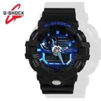 ราคา นาฬิกาข้อมือ casioGShock สายเรซิ่นรุ่น GA 700 Ana Digi Green และหลายรุ่นสินค้าพร้อมส่ง (15992658808)
