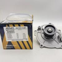 ราคา ปั๊มน้ำ AISIN CHEVROLET COLORADO TRAILBLAZER WPC 614V (21872629520)