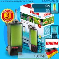 ราคา Eheim PickUp 45 60 160 200 เครื่องกรองตู้ปลา internal filter เครื่องกรองน้ำ เครื่องกรองในตู้ปลา aqua filter aquarium filter (17435073818)