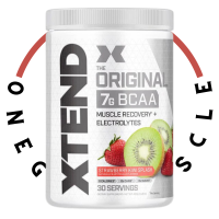 ราคา พร้อมส่ง Scivation Xtend BCAA 30 servings (19491053621)