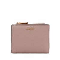 ราคา ALDO Vervene Womens Wallet Change Purse Candy Pink (21593673686)