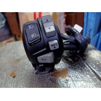 ราคา สวิทช์แฮนด์ฝั่งซ้าย Honda forza350 สินค้ามือสอง (19728918538)
