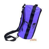 ราคา กระเป๋าสะพายข้าง ทรงหมอน ผ้ากันน้ำได้ TNF (21421930251)