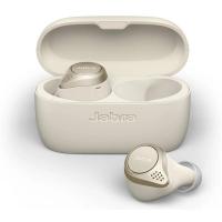 ราคา Jabra Elite 75T หูฟังทรูไวเลส เบสแน่น เบาสบาย ไร้ดีเลย์ ดีไซน์ใหม่เรียบหรู หูฟังอินเอียร์แบบไร้สาย (21651762140)