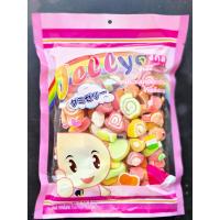 ราคา เยลลี่ ยกลังคุ้มกว่า 1ลัง 20 ถุง ปริมาณต่อถุง 500 กรัม (21342164426)