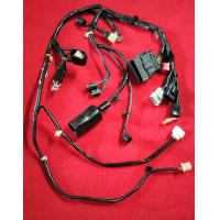 ราคา ชุดสายไฟHonda Wave 110i LED ปี2021 32100 K2J T101อะไหล่แท้มือสองรุ่นสตาร์ทเท้า (20490711458)