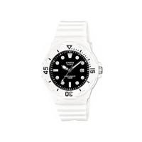 ราคา นาฬิกาข้อมือ Casio Standard รุ่น LRW 200H Pink รับประกันหนึ่งปี (10658616812)