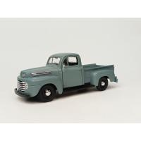 ราคา โมเดลรถเหล็ก 1948 Ford F 1 Pickup ยี่ห้อ Motormax scale 1 24 โมเดลกระบะฟอร์ด โมเดลรถโบราณ ฟอร์ดf1 (10706886552)