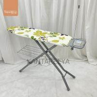 ราคา KANTAREEYA โต๊ะรีดผ้า 10 ระดับ (22176582175)
