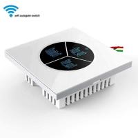 ราคา Remotely App Control Tuya Smart Home Wifi Garage Door Opener Switch By Googles Assistant And Amzaon Alexa Voice Control (21339751524)