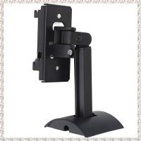 ราคา GCFK Surround Speaker Wall Mount Ceiling Bracket Stand Swivel Mount Hanging Stand for 20 Series II (21903649413)