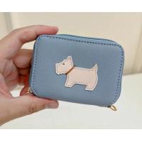 ราคา Auth RadleyPM2 5 Dompet Koin ถุงหนังแท้ขนาดเล็ก ซองใส่บัตร17สีข้อเสนอพิเศษ (21398697724)
