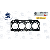 ราคา ปะเก็นฝาสูบ ISUZU 4JJ 4JK ALL NEW ปี2012 D max ขึ้นไป ประเก็นฝาสูบ อีซุซู ดีแมคซ์ ยี่ห้อ KP คุณภาพดี (21702998370)